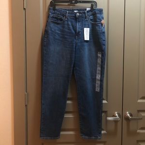 Old navy og straight